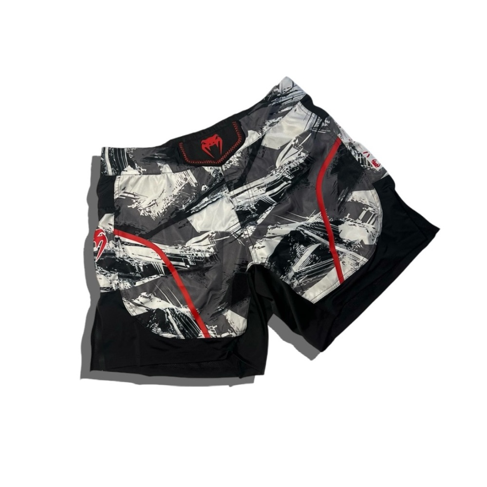 Venum MMA shorts